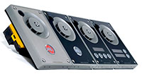Zenitel TCIV+ Video Intercom