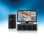 Recording Station Appliance Bosch Security Systems 