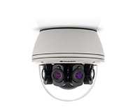 5MP SurroundVideo G5 Panoramaic Camera