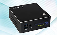 Access Control Integration Appliance