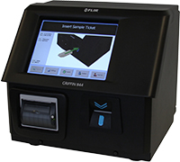 Griffin 844 Desktop Trace Detector