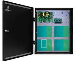 StarWatch Security Management System