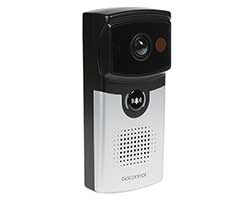 GoControl Smart Doorbell Camera 