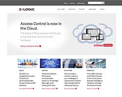 New Integrated Website