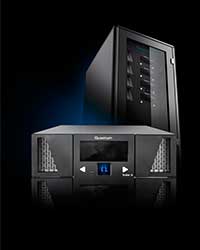 Scalar storage platform