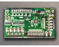 4800 Series Smart Interlock Controllers 