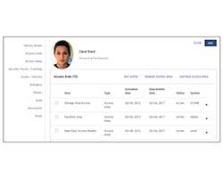 SAFE Sports and Events Access Manager