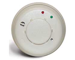 EN1244 wireless smoke detector