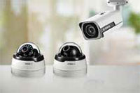 Bosch Fixed Dome Bullet IP 4000i IP 5000i IP 6000i cameras