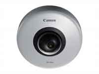 HD Network Cameras compact and lightweight