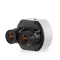 MegaVideo Compact Dual Sensor Megapixel Camera