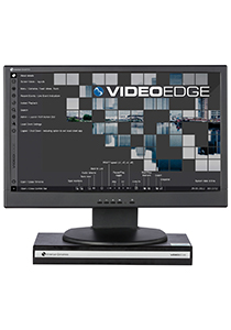VideoEdge Micro NVR