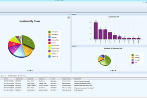 Incident Reporting Software