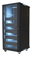 EREN Equipment Rack Enclosures