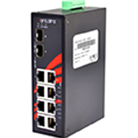LNP-1002G-SFP and LNP-1002G-SFP-24 Series