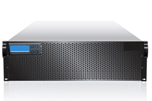 AccuRaid and AccuSTOR