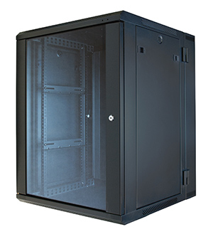 Wall Rack Enclosure