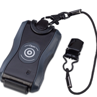 Lone Worker Emergency Call Transmitter