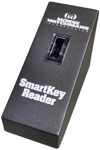 SmartKey Reader