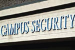 Campus Security