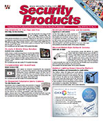 Security Products Magazine March 2013 Digital Edition