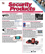 Security Products Magazine August 2013 Digital Edition