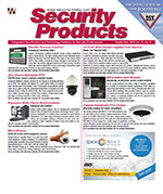 Security Products Magazine September 2013 Digital Edition