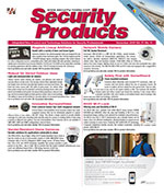 Security Products Magazine November 2013 Digital Edition