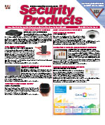 Security Products Magazine March 2014 Digital Edition