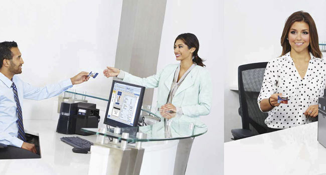 How to choose the perfect ID card printer for your business