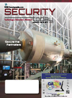 Security Today Magazine Digital Edition - June 2017
