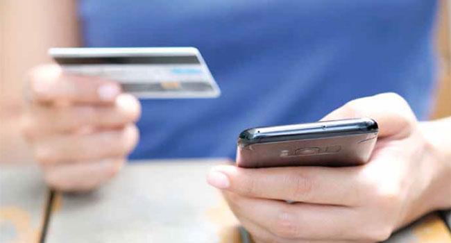 Gaining Customer Trust