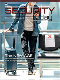 Security Today Magazine Digital Edition - January February 2021