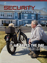 Security Today Magazine Digital Edition - May June 2023