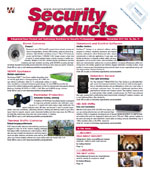 Security Products November 2011 Digital Edition
