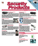 Security Products August 2011