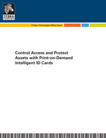 Control Access Whitepaper Cover