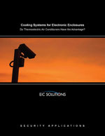 Cooling Solutions for Mission-Critical Electronics