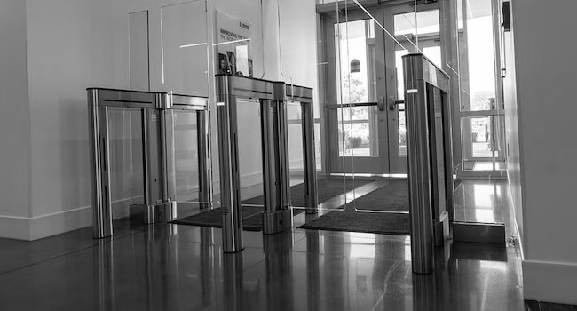 Safeguarding your Facility