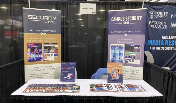 ST and CST booths at GSX 2026