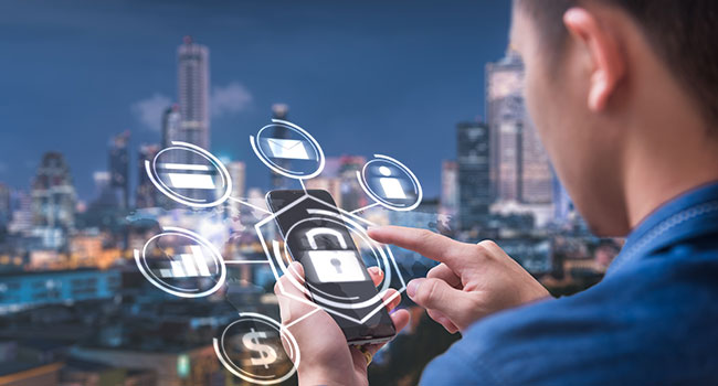 How Individuals Can Adopt a Strong Cybersecurity Posture