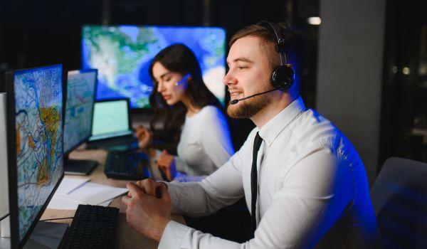 Agents using computers