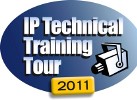 IP Technical Training Tour 2011