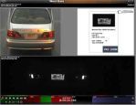 Ocularis License Plate Recognition