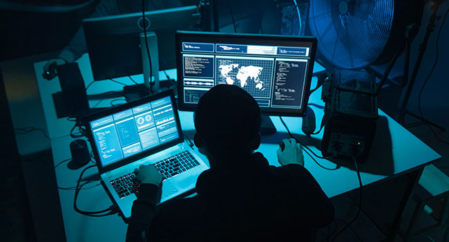 Darktrace Predicts Changing Role for CISO