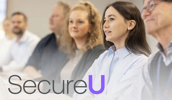 SecureU program image