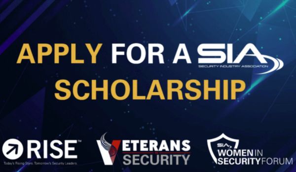 SIA official poster