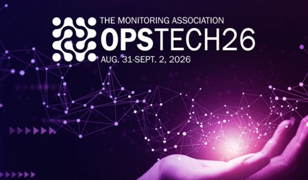 OPSTech 2026 official conference poster