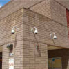 Network cameras secure 23 arizona schools and district offices