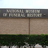 Museum of Funeral History Protects the Priceless with Acuity vct and IQinVision
